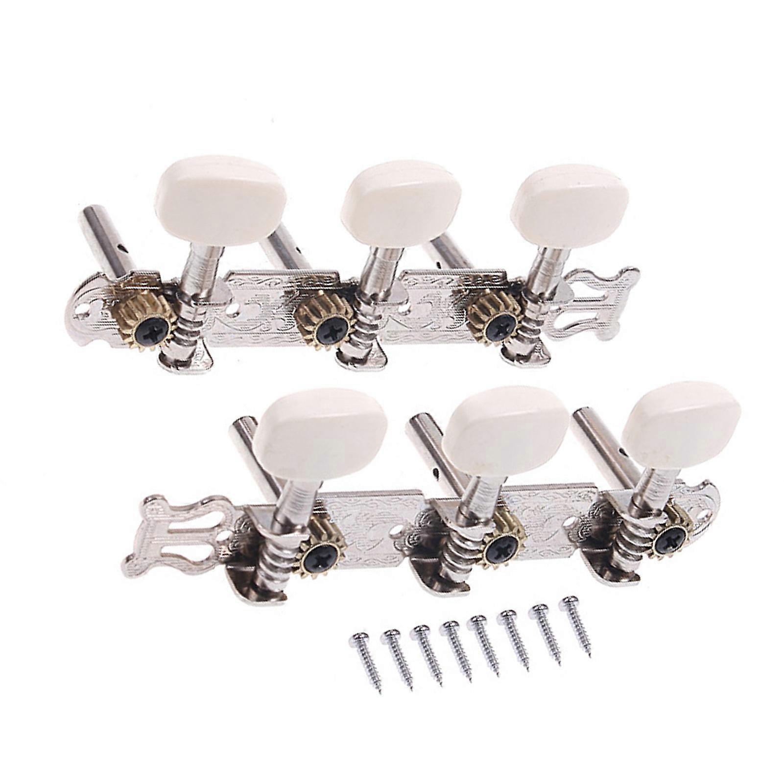 Tuning Pegs Machine Heads For Guitar