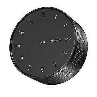 Cooking 90 Minute Kitchen Countdown +Loud Alarm Fast Setting Time Management Countdown Reminder Mag