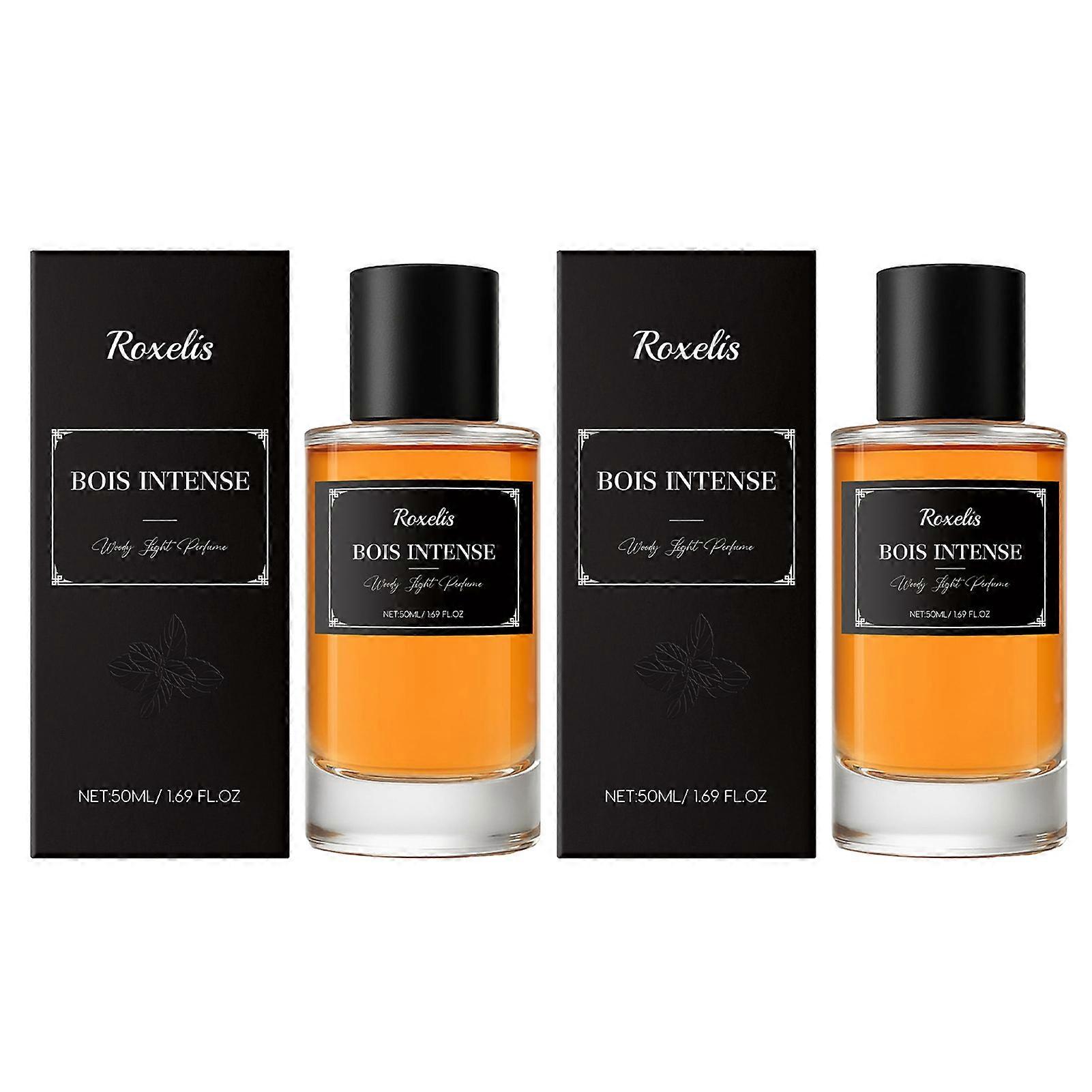 Bois Intenses Perfumes Elegant Intenses Άρωμα για Γυναίκα Άνδρας