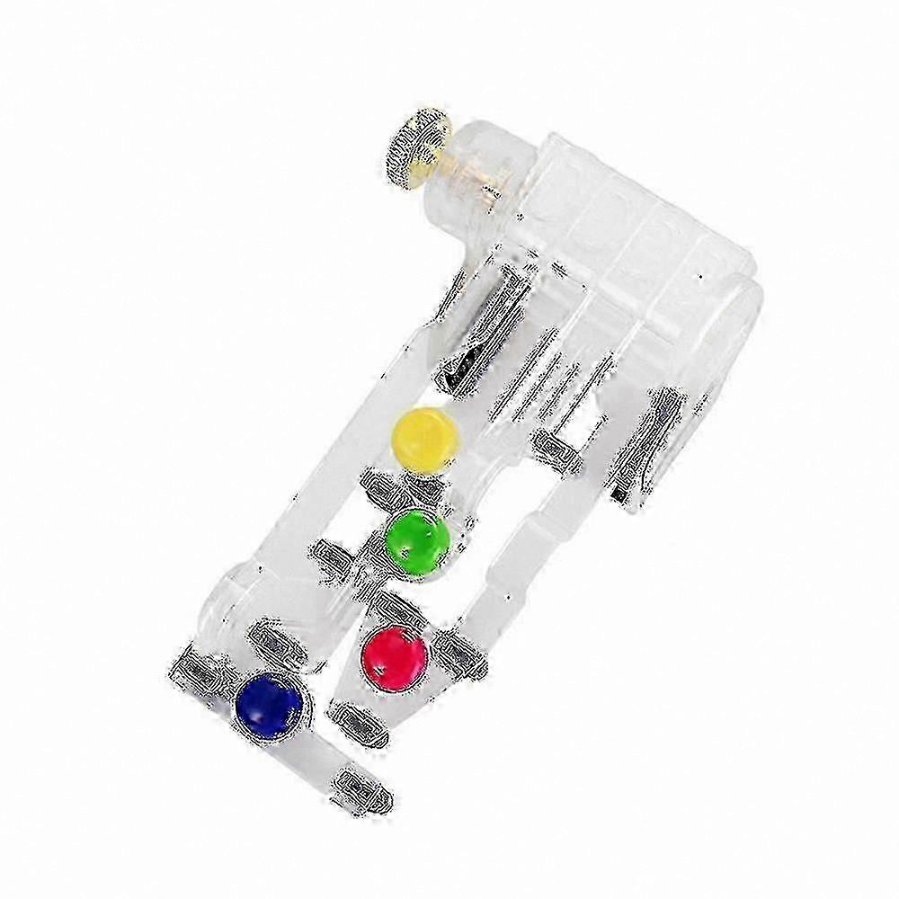 Guitar Learning Tool for Beginners Classical Chord Teaching Aid hwy