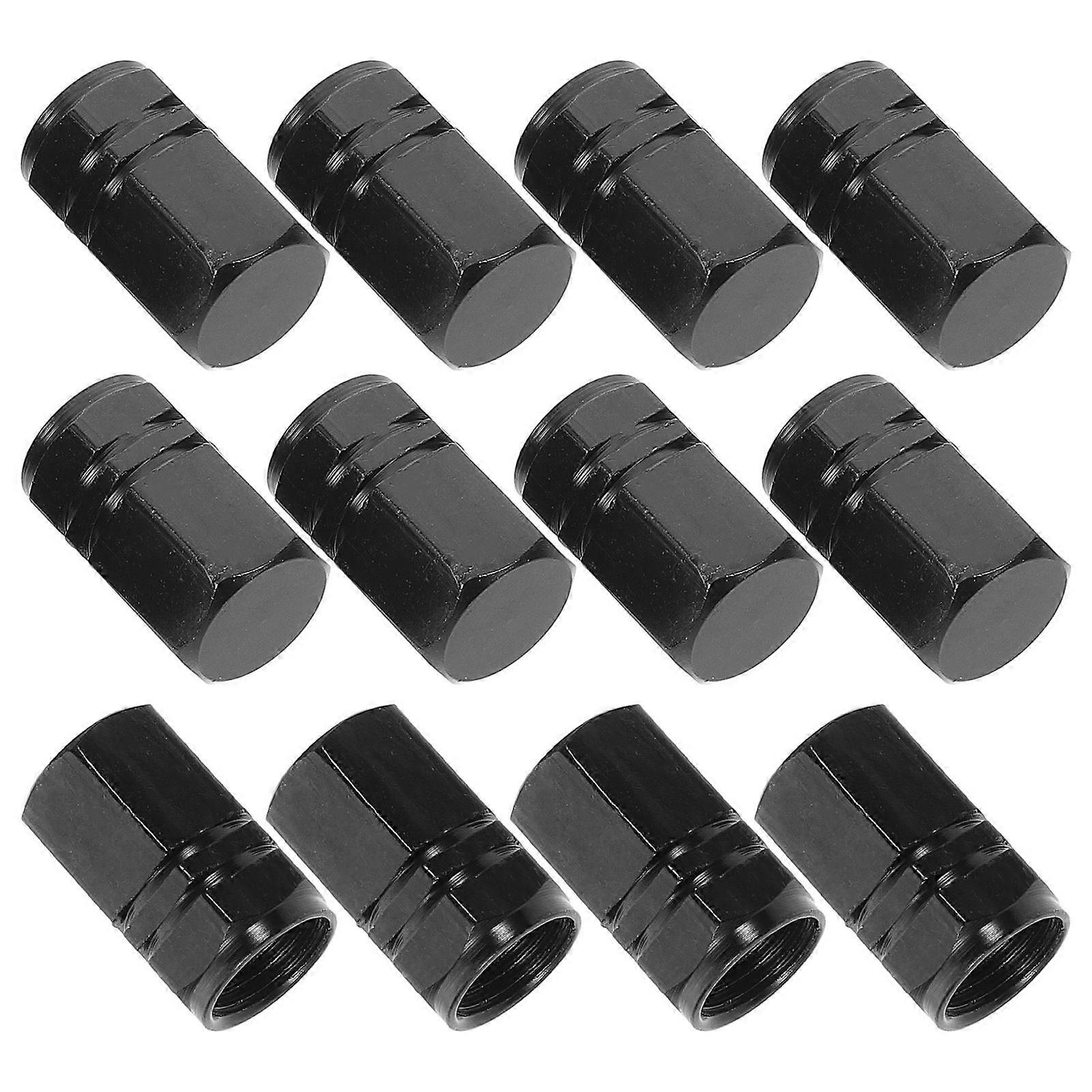 a well structured product description for your **24 Pcs Tire Valve Caps**:
### 🛠24 Pcs Tire Valve Caps – Universal Fit for Cars, Bikes &