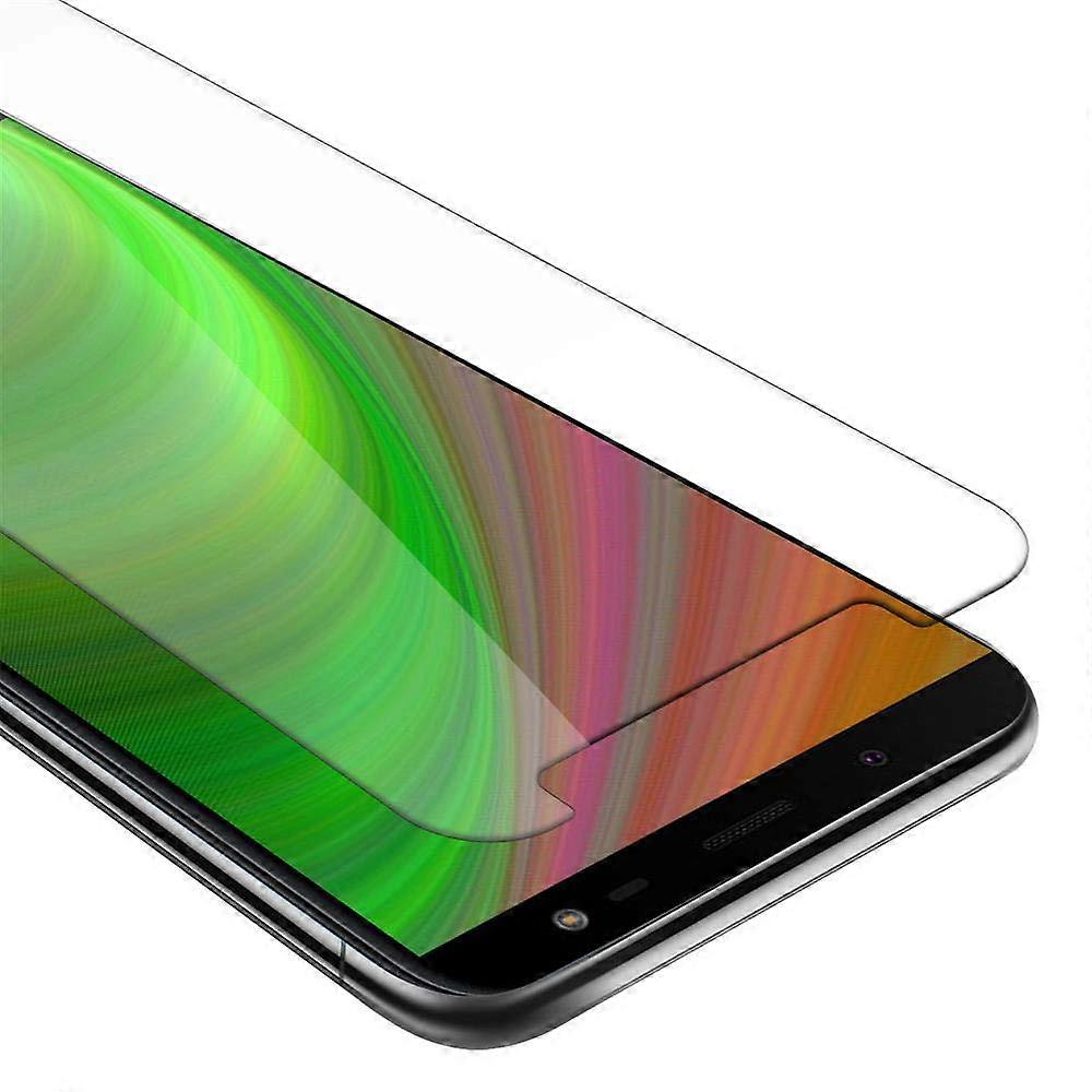 Samsung Galaxy J6 2018 Screen Protector