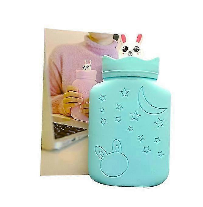 Hot Water Bottle Rubber Warm Water Bag