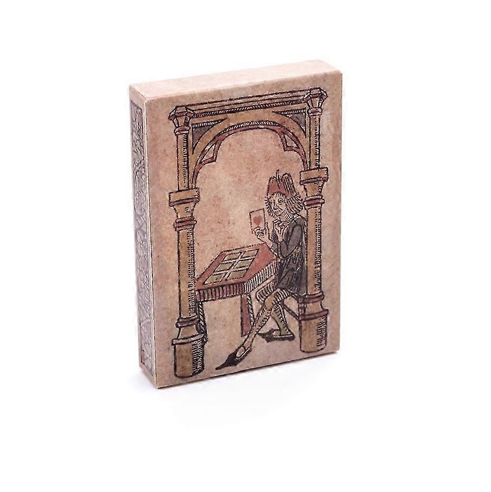 Silson Lenormand - Unparalleled Intuition