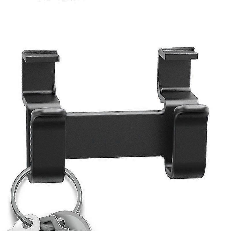 Rear Trunk Hook Multifunctional Vehicle Trunk Hook Hanger Fastener ...