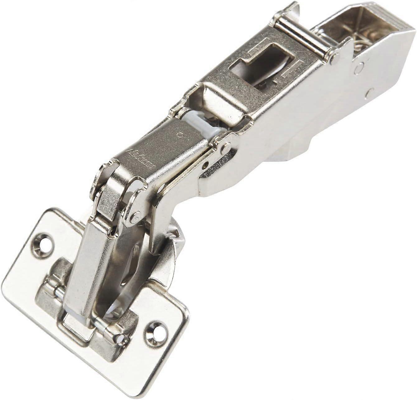 170 Clip Top Schraube am Scharnier - Full Overlay Nickel