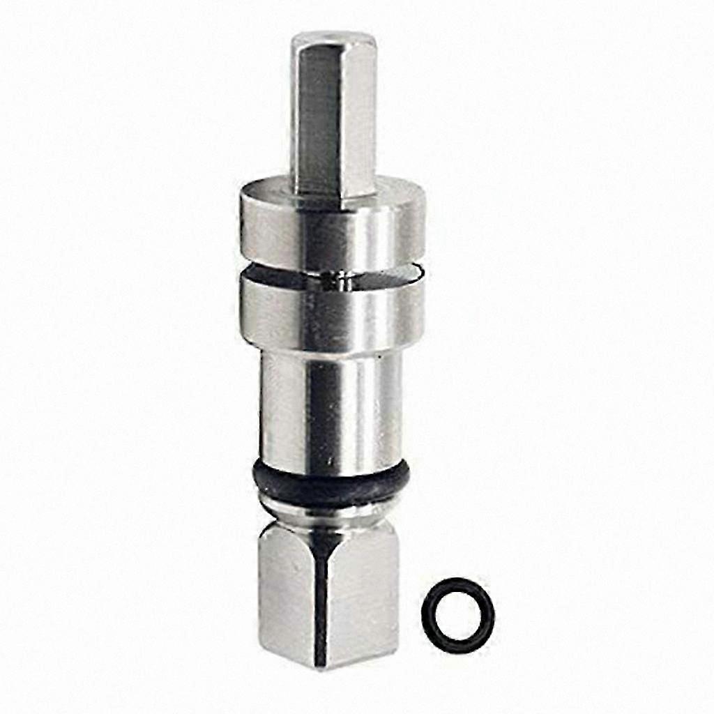 Universal Pasta Shear Shaft Connector for Stand Mixer Attachments Sheet Roller Cutter Accessory