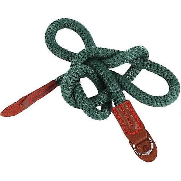 DSLR Camera Strap Rope Microfiber Single Camera Sling Universal Camera Strap, secure and comfortable.