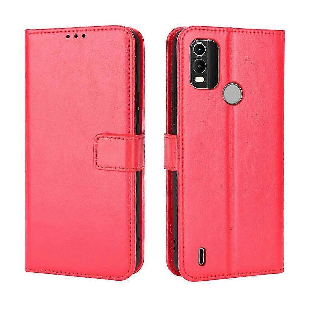 Case for Nokia C21 Plus Cover Wallet Flip Leather Case with Card Sl...