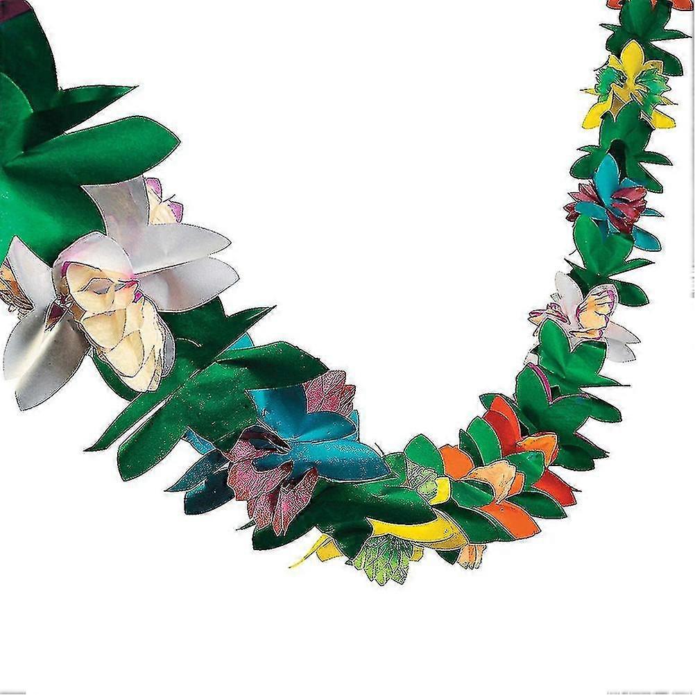 Handmade paper banner, 1 piece, suitable for creating a festive atmosphere and multiple occasions