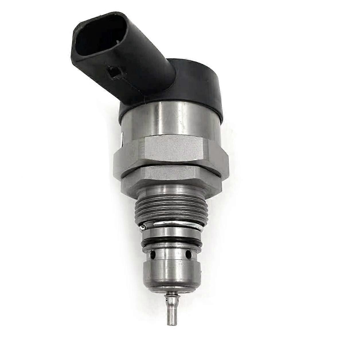 Fuel Oil Pressure Sensor Valve 0281002987 Fits for 166 ML R E