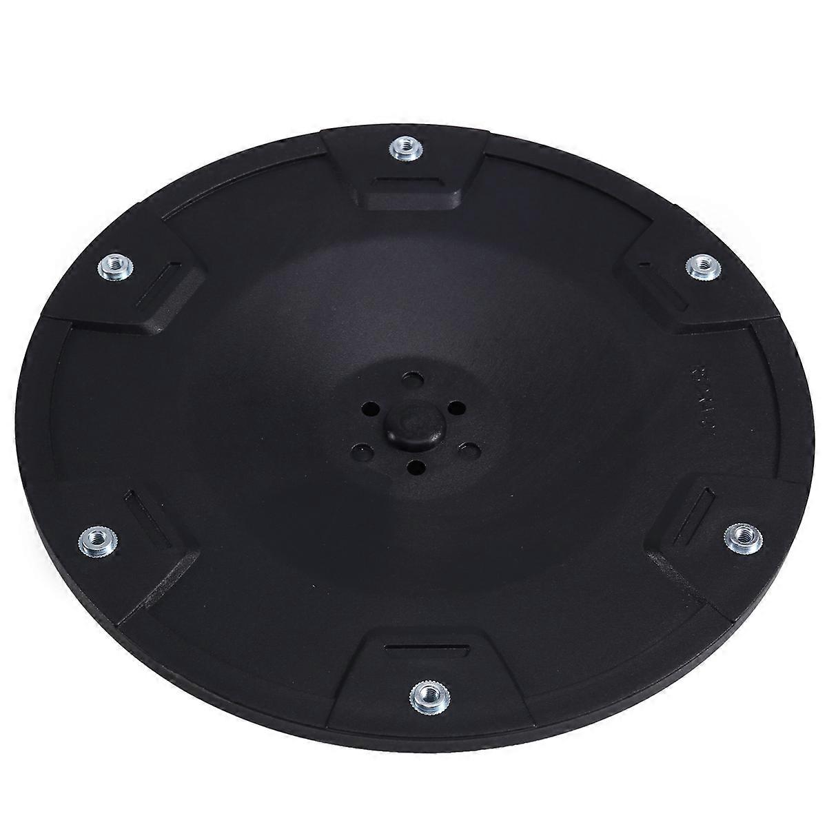 Robotic Lawnmower Tuning Blade Disc RSDRA-01 for A1 Lawn Mower Blade Plate 6 Blades Robotic Mower Accessories