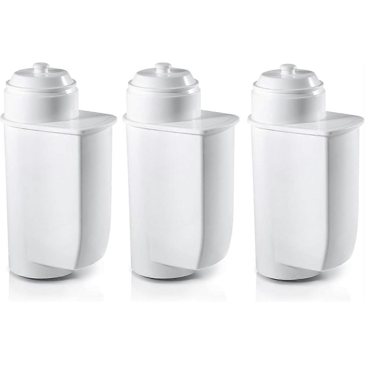 For TCZ7003 Water Filter Espresso Machine Water Filter Compatible for /