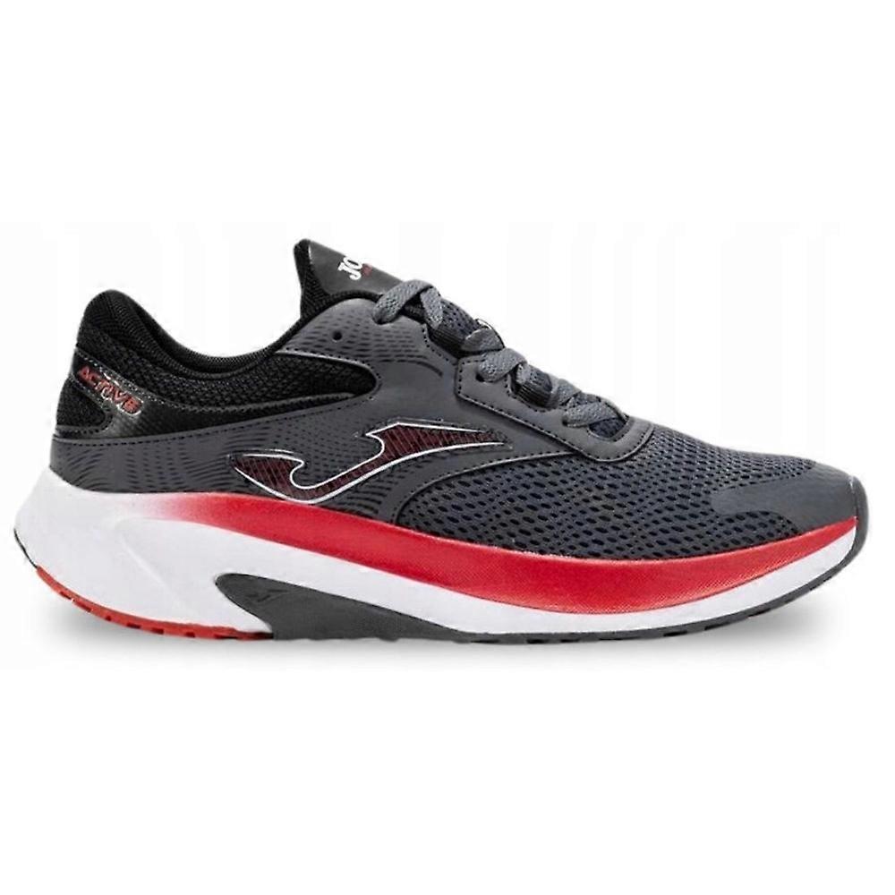 Running shoes Active SHOES JomaACTIVEMEN2512GREYRACTIS2512
