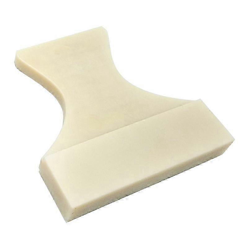 Laminate Plank Wood Floor Tapping Block Woodworking Installation Tool Durable