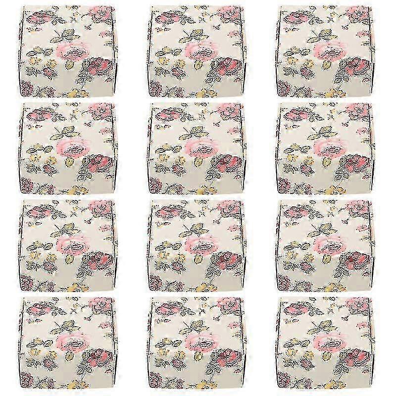 2025 20pcs Soap Packaging Boxes