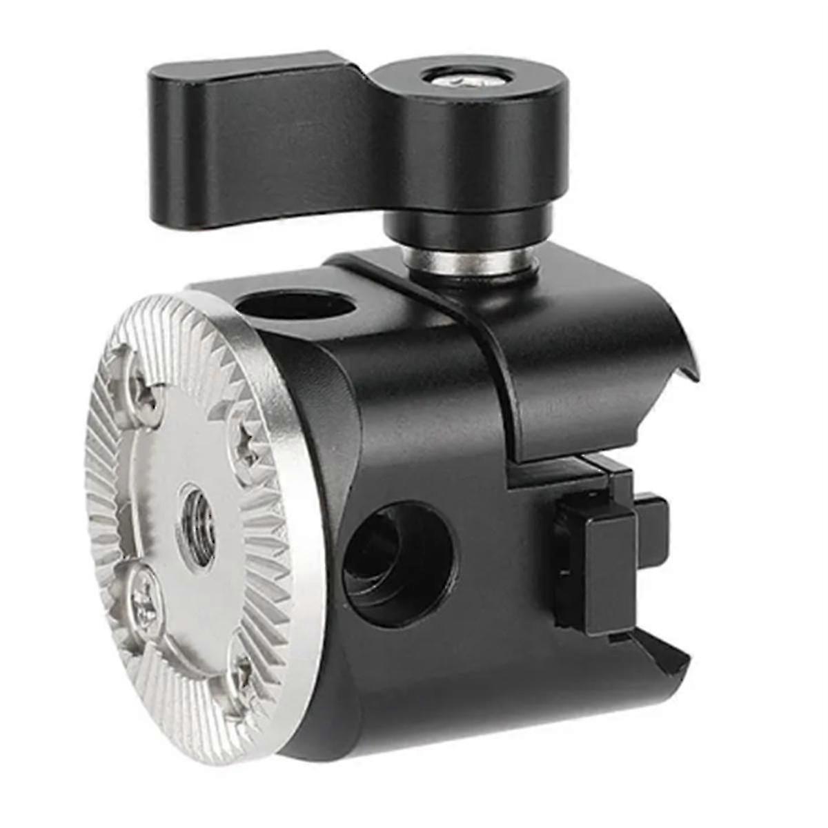 Improved Clamp to Rosette Adapter for Gimbal Stabilizer Camera Accessories