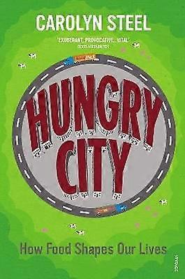 Hungry City