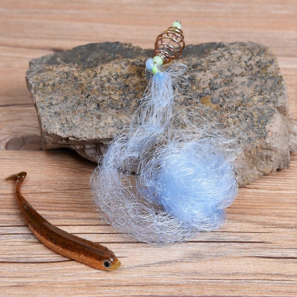 Durable Cast Fishing Net Trap Rod Mesh 60cm 5#-13# Models