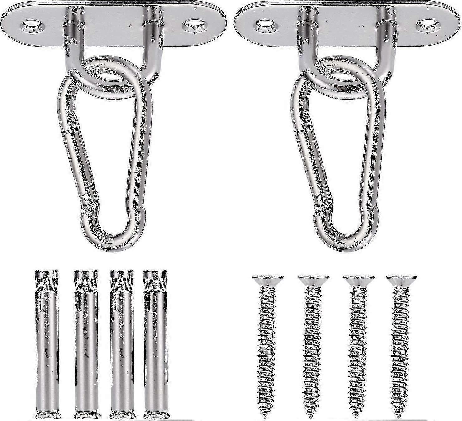 Ceiling Hook, Heavy Duty Ceiling Hook With Sus304 Stainless Steel