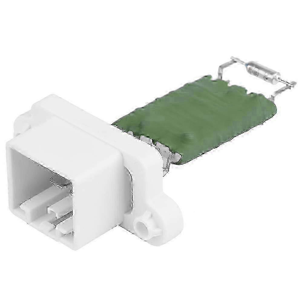 2025 Heater Resistor for Ford Models (C-Max, Fiesta, mk7 Focus, Mondeo, S-MAX) 2001-2017, Part Number 1325972 3M5H-18B647-AC Car