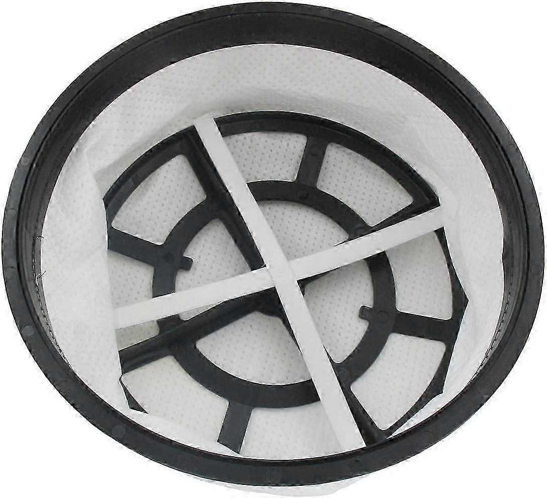 6 Layer HEPA Filter Compatible with Henry Vacuum Cleaner Replacement 3 Pack