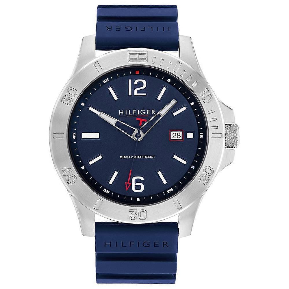 TOMMY HILFIGER TH1791991 Men's Watch