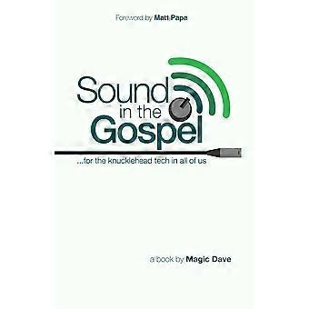 Sound In The Gospel - Amazon Digital Services LLC - KDP - Paperback - en Book