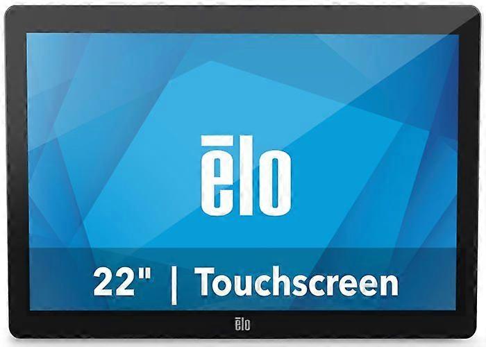 Touch Screen - Elotouch - E126096 - 22 inches - FHD - 10 buttons - USB