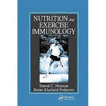 Nutrição e Imunologia do Exercício - Taylor & Francis Ltd - Livro em brochura - pt