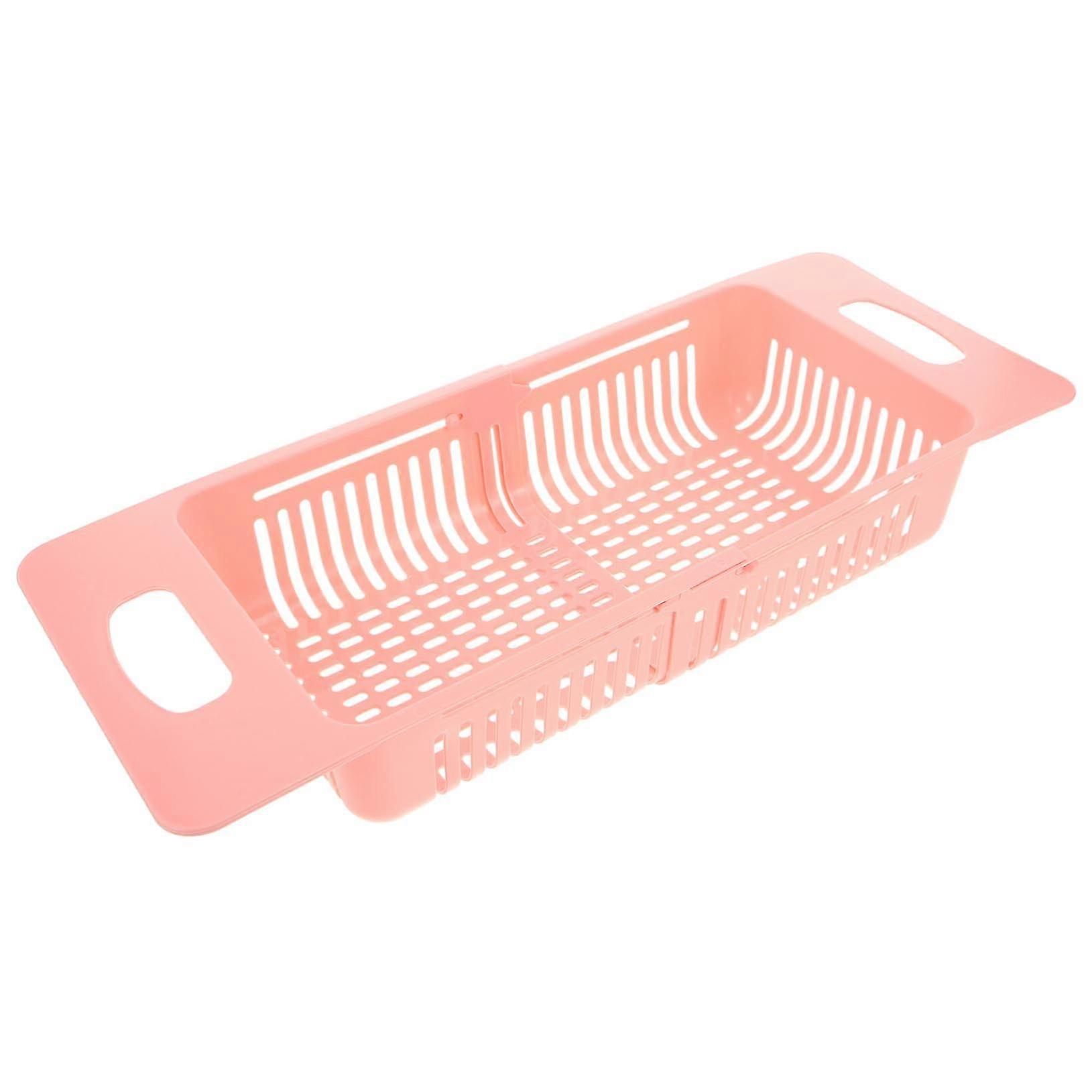 Washing Drain Basket for Vegetable and Fruit Cleaning Kitchen Use 2025