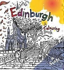 Edinburgh by Elfreda Crehan Paperback