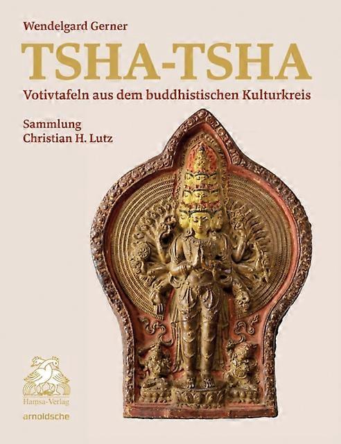 Tshatsha Hardback Book