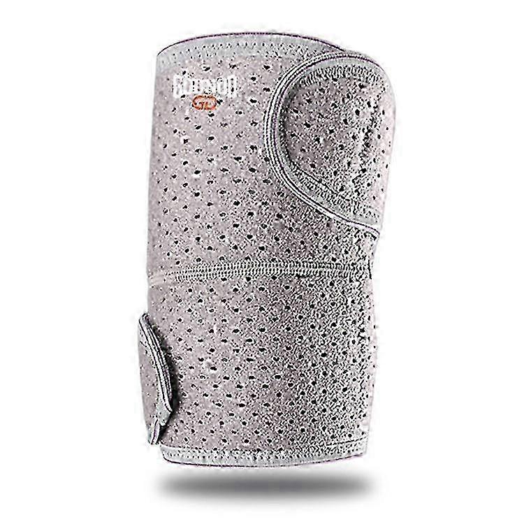 GOUNOD HS040 1Pc Sports Elbow Support Joint Protection Elbow Sleeve Compression Arm Guard