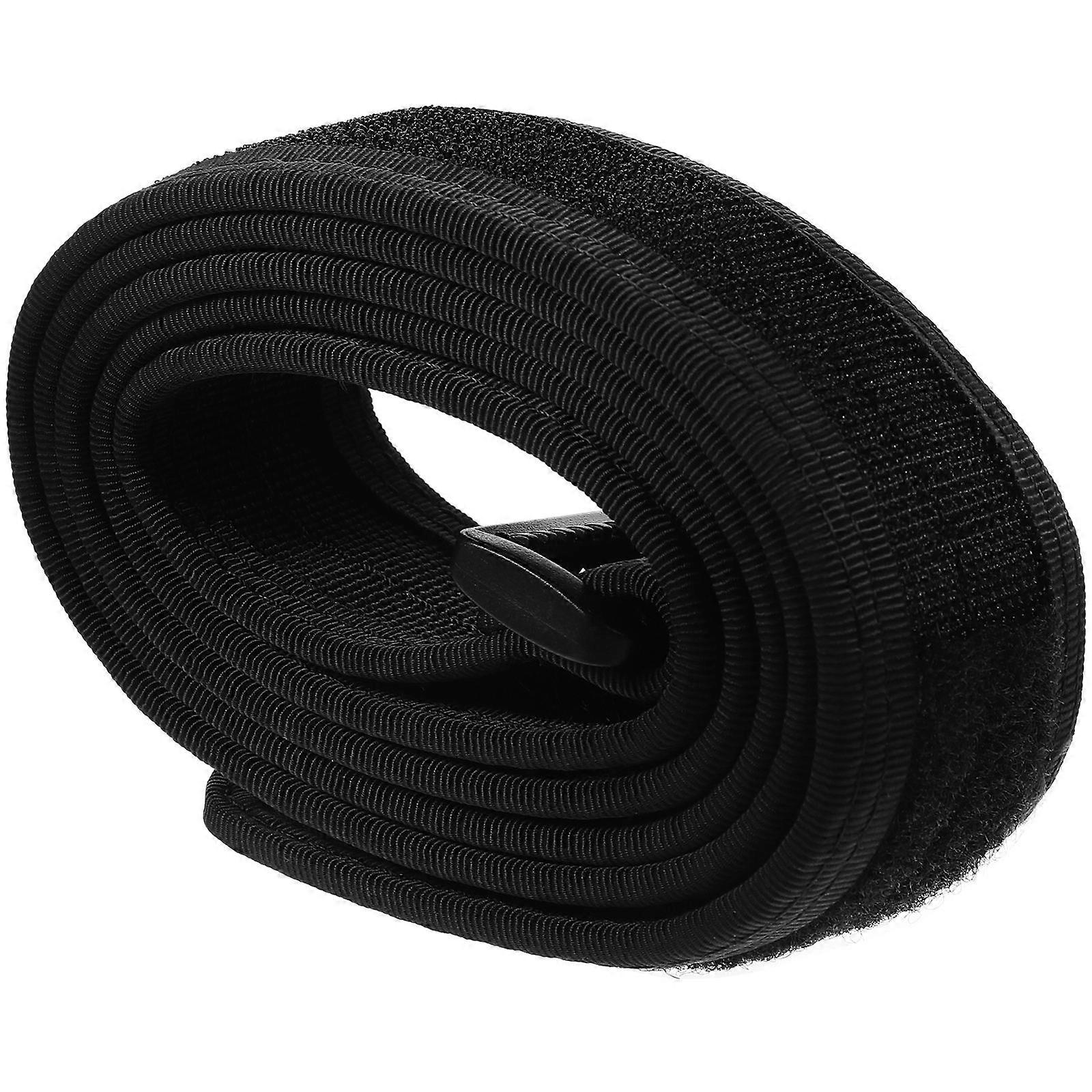 Outdoor Nylon Woven Belt for Hiking with Sticky Function