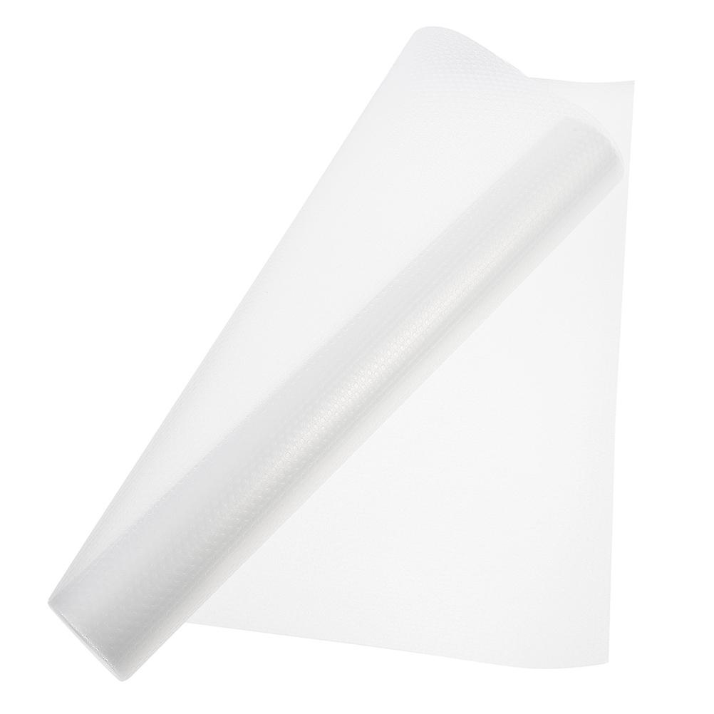 Transparent Cabinet Mat for Home Use Anti Slip Waterproof Drawer Liner