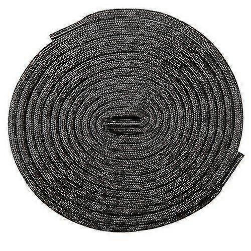 Replacement shoelaces suitable for outdoor shoes and boots 132cm strong and durable multiple colors available