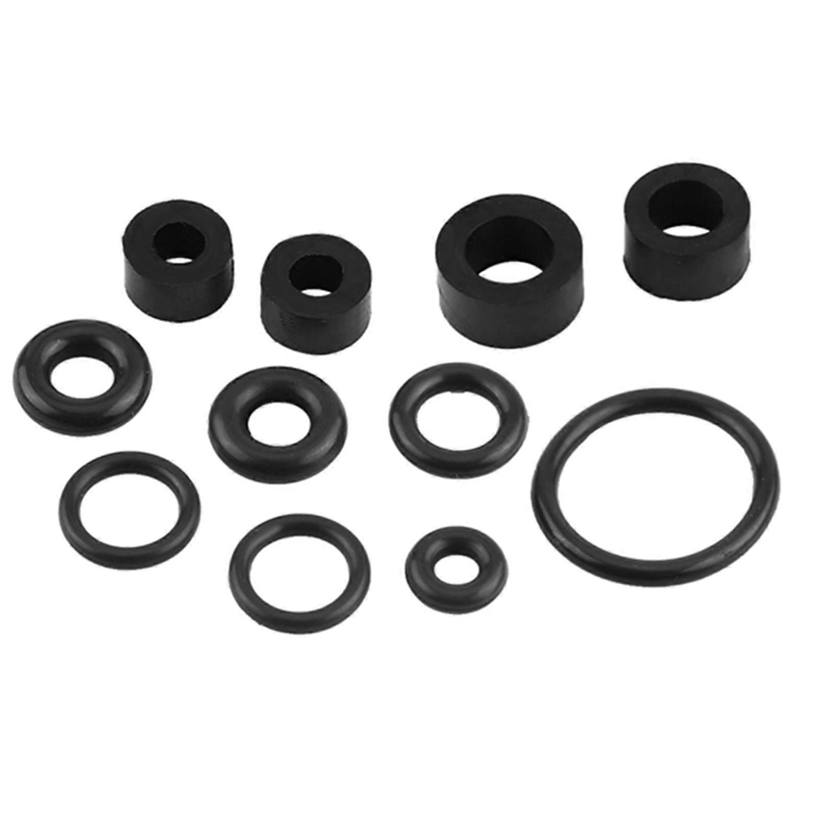 For Ford 7.3 7.3L 99-03 Powerstroke Diesel Fuel Filter Housing O Ring Seal Kit