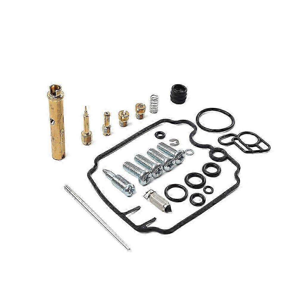 ヤマハ Fzx250 Zeal 3yx 4 気筒用の互換性のあるキャブレター キャブレター キャブレター修理キット