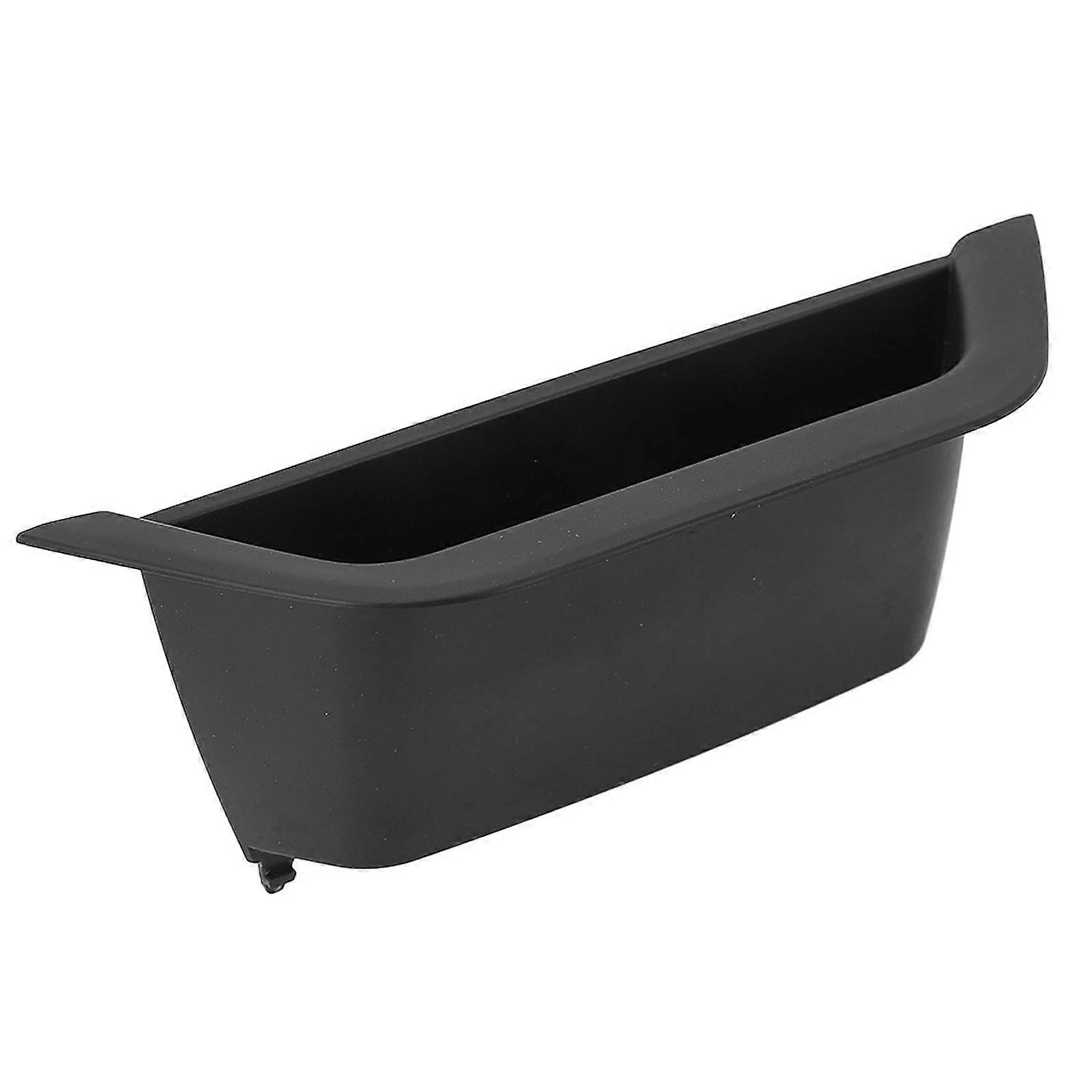 Interior door handle trim for X4 F26 left side 2011-2017