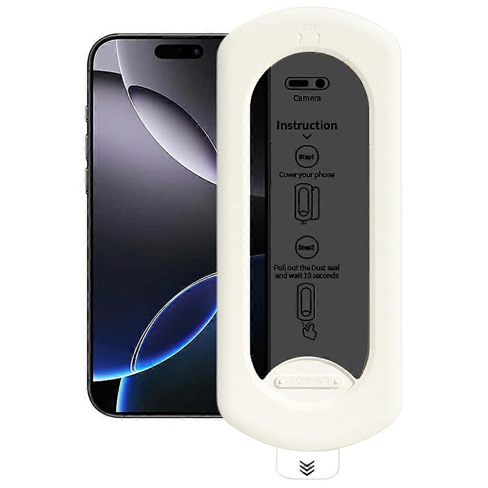 For iPhone 17 Air Anti-Spy Tempered Glass with Dust-Free Auto Applicator Full Coverage Screen Protec