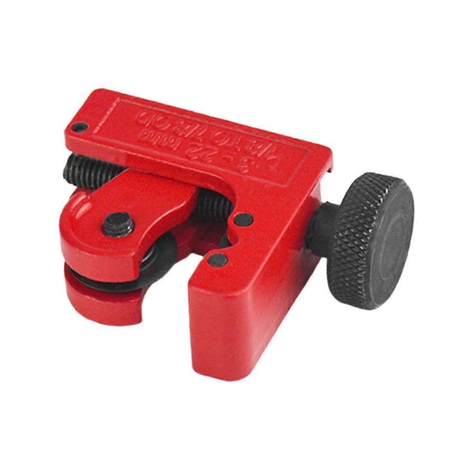 Mini Tube Cutter Shaft Cutting Tool