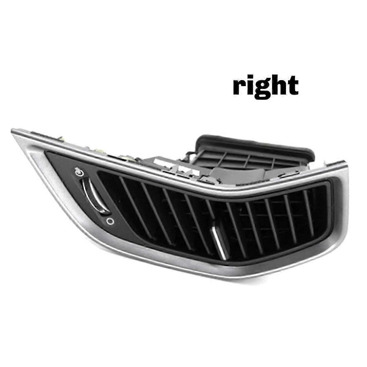 Front Middle Dash AC Air Vent Air Conditioning Outlet Grille Right