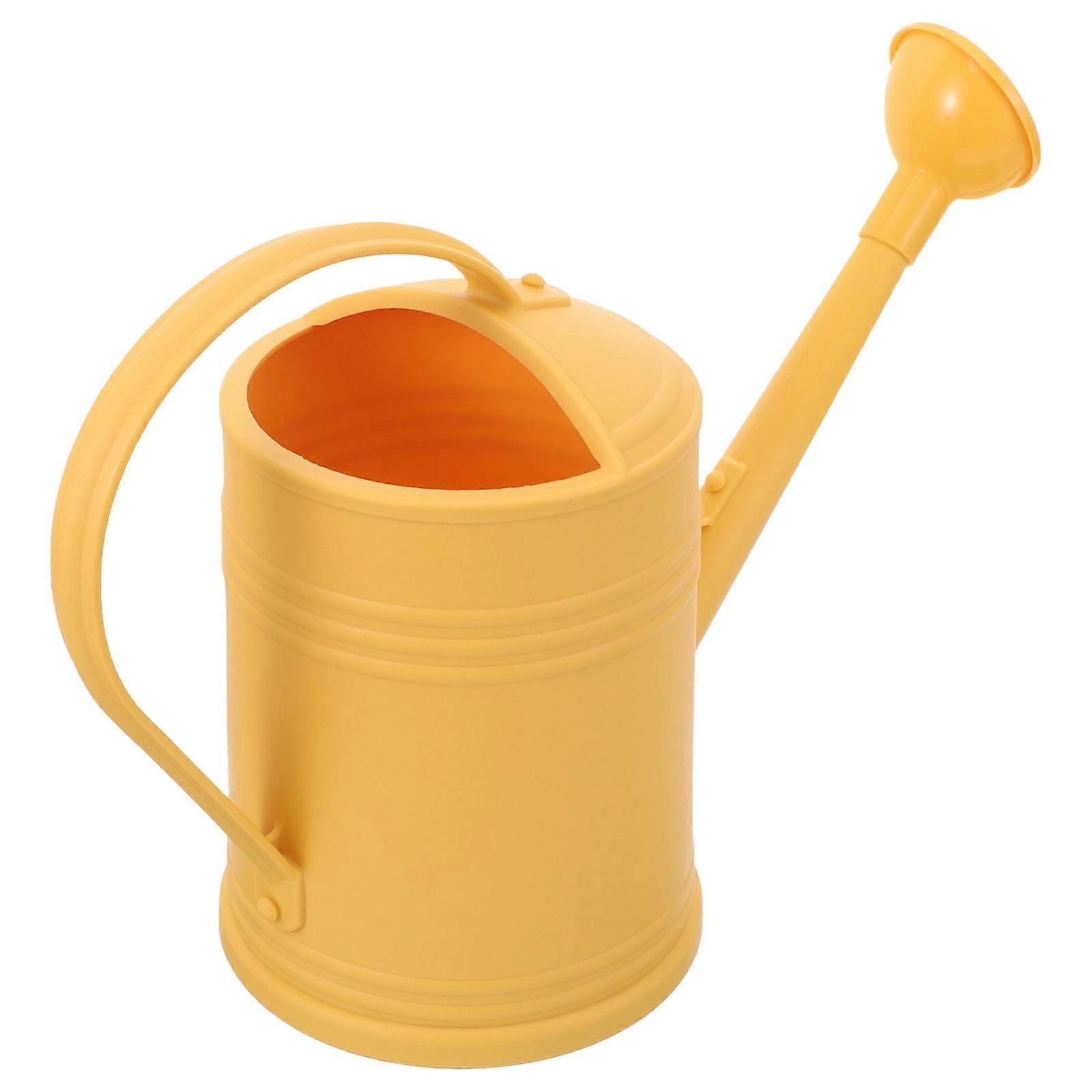 Garden Watering Can Thickened Watering Kettle for Outdoor Use