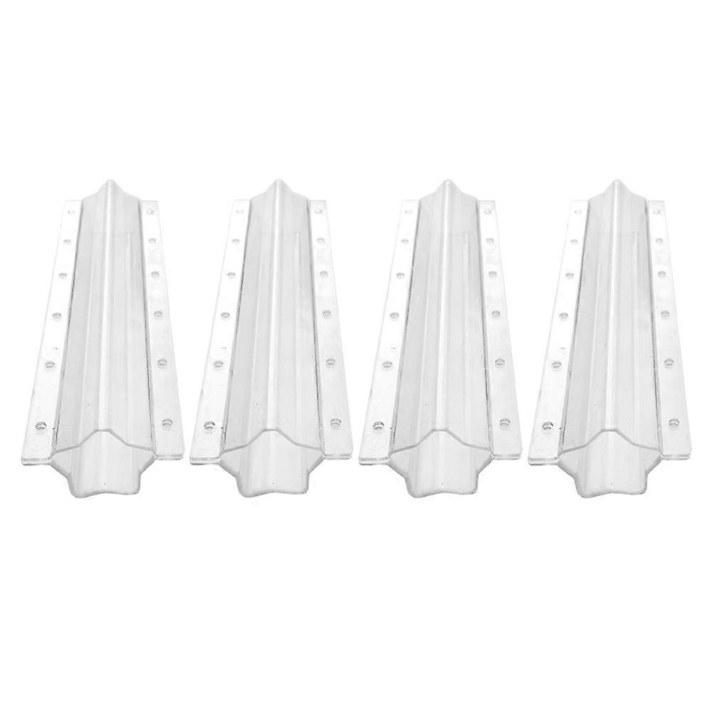 Growth Molds Cucumber Shaping Molds for Planting 12Pcs Tools