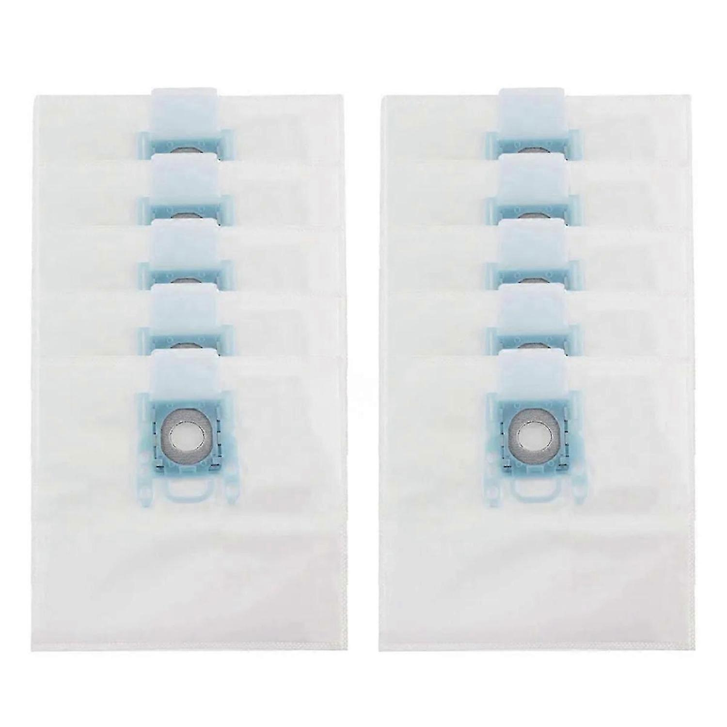 For Vacuum Cleaner Bags PowerProtect Type G ALL BBZ41FGALL, Suitable for All Current Series Part 462