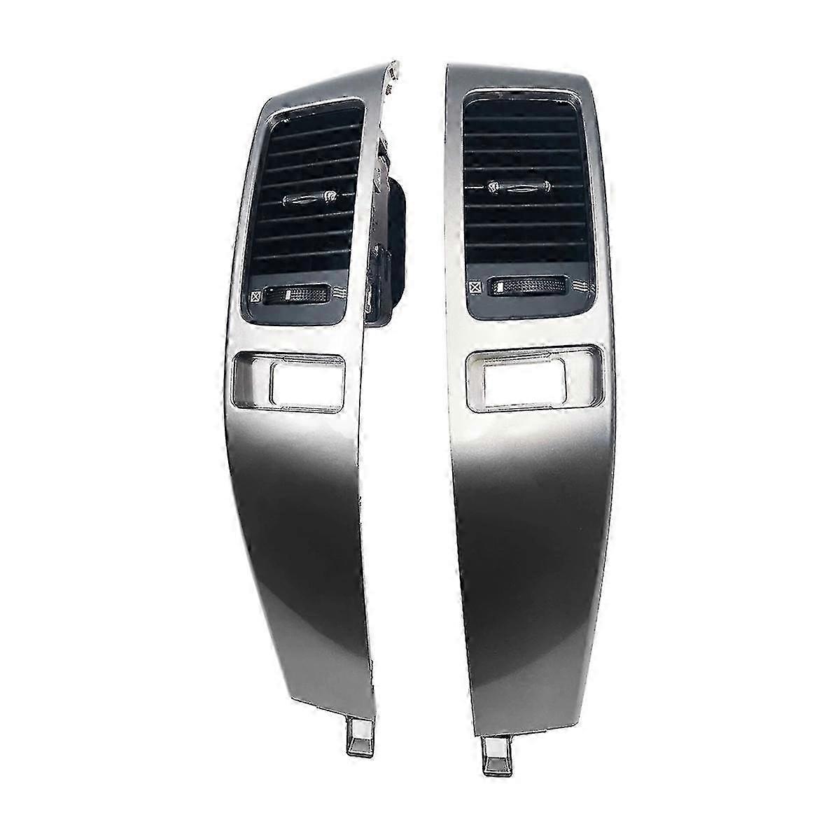 Dashboard vent panel for Land Cruiser Prado 120 2003-2009 with sensor