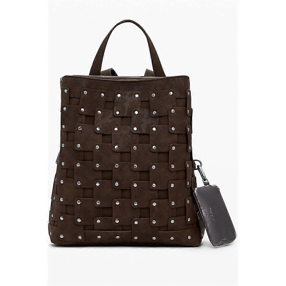 Backpacks Desigual 25wakp39