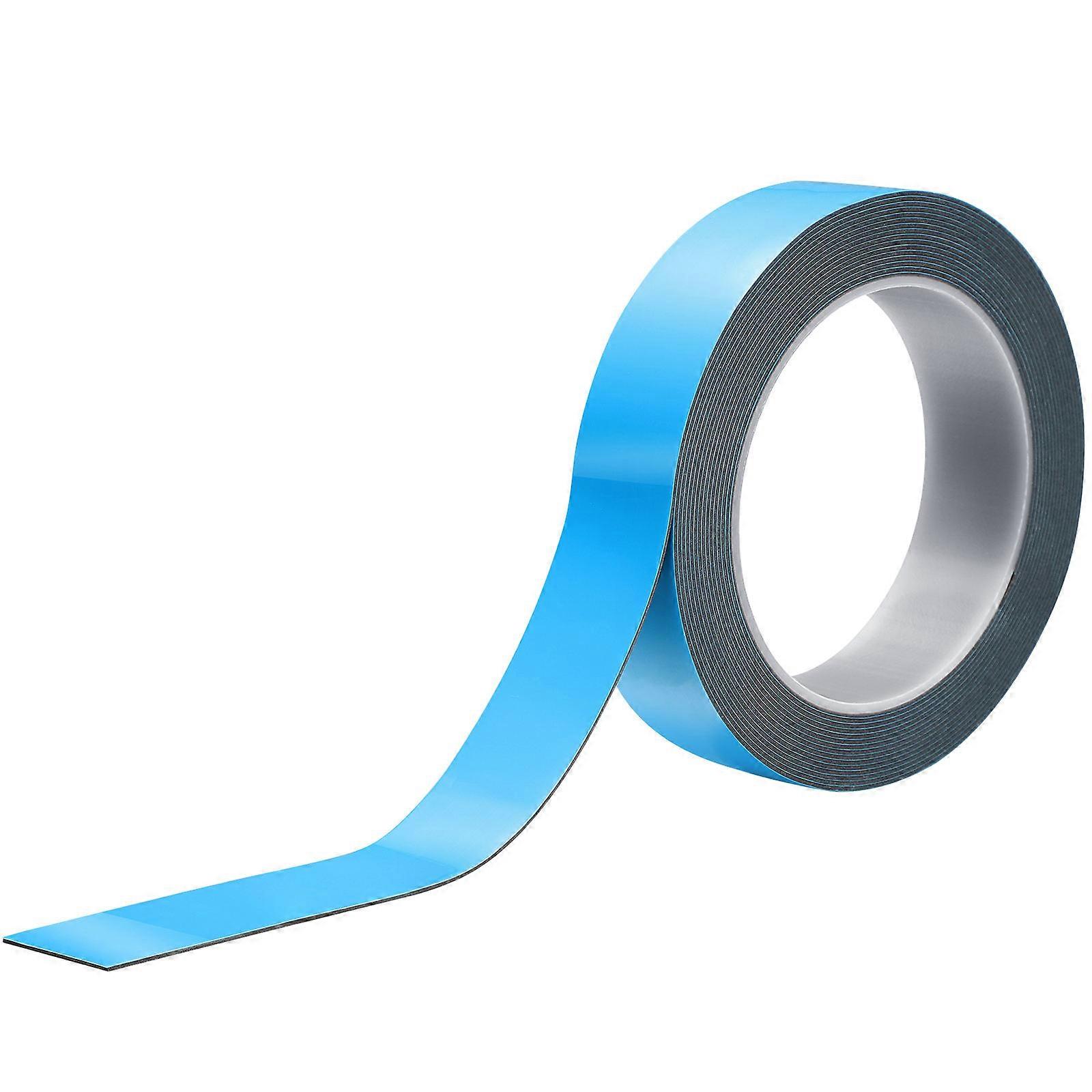 Double Sided Tape Acrylic Mounting Tape for Home Use 1 Roll