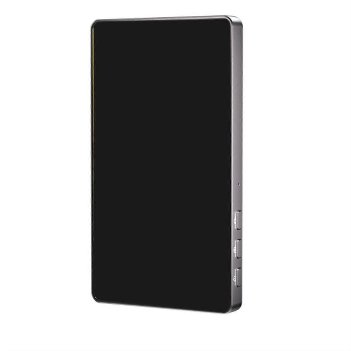 CP5 1080P Touch High Brightness Screen Rear Camera Selfie Monitor for Vlogging with Long Transmiss